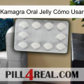 Kamagra Oral Jelly Cómo Usar 16